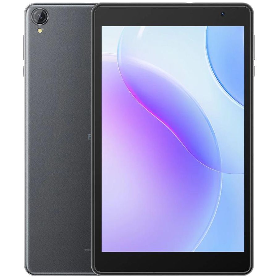 

BLACKVIEW Tab 50 WiFi (8.0'',1280x800,128 ГБ,Android 13) Moonlight Grey
